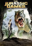 The Jurassic Games poster image