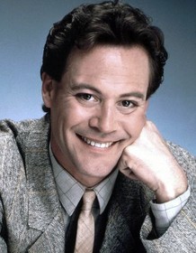 Chris Lemmon