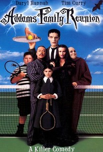 1998 Addams Family Reunion