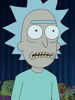 Rick and Morty Season 4 Episode 3 Rotten Tomatoes
