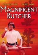 Magnificent Butcher poster image