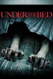 Under The Bed Rotten Tomatoes