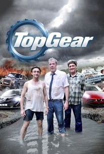 Series 21, Top Gear Wiki