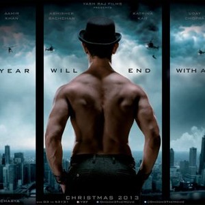 Dhoom 3 full movie hotstar hot sale