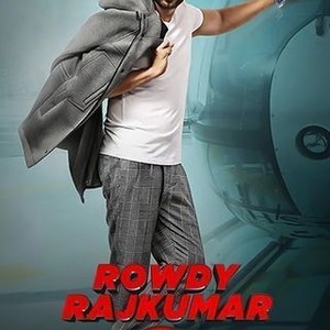 Rowdy rajkumar 2 full movie in on sale hindi dubbed online