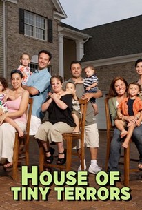 House of Tiny Terrors | Rotten Tomatoes