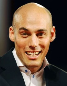 Joshua Oppenheimer