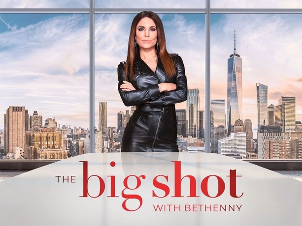 The Big Shot with Bethenny: When is it on and how can I watch