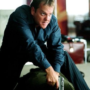 Kiefer Sutherland - Rotten Tomatoes