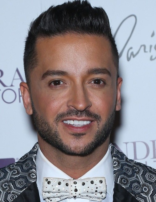 Jai Rodriguez