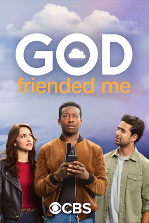 God friended me outlet season 1 episode 1