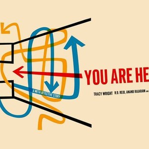 You Are Here photo 9