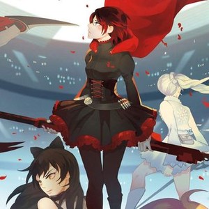 Rwby Volume 3 Rotten Tomatoes Rwby Volume 3 Rotten Tomatoes