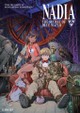 Nadia: The Secret of Blue Water