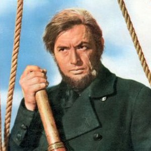 Moby Dick (1956) photo 4