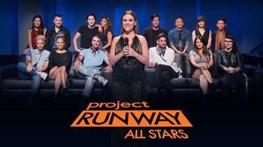 Project runway all stars hot sale season 6 watch online