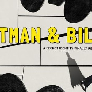 Batman & Bill photo 10