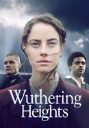 Wuthering Heights poster image
