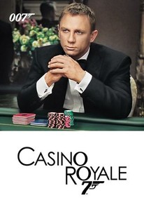 Watch trailer for Casino Royale