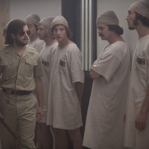 The Stanford Prison Experiment photo 11