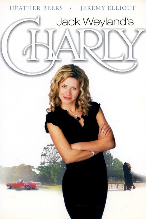 Charly poster