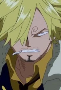 One Piece Season 15 Episode 9 Rotten Tomatoes