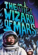 Wizard of Mars poster image