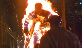 Money Train: Official Clip - Roasted Alive photo 3