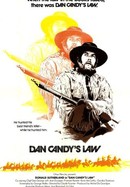 Dan Candy's Law poster image