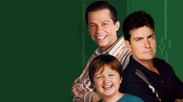 Two and a half men season 3 online top