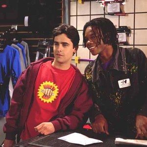 Clockstoppers photo 4
