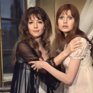 The Vampire Lovers - Rotten Tomatoes