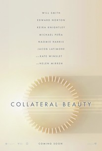 Collateral beauty ita discount streaming