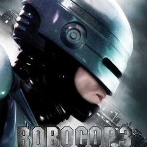 "RoboCop 3 photo 16"