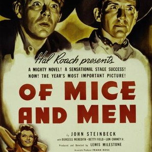 Of Mice and Men (1939) photo 1