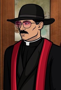 Archer: Season 4, Episode 11 - Rotten Tomatoes