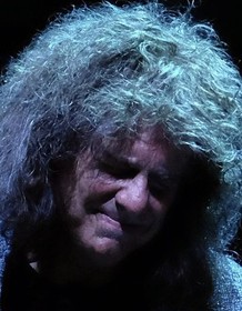 Pat Metheny