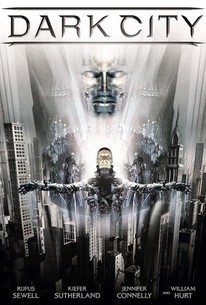 Dark City Imdb