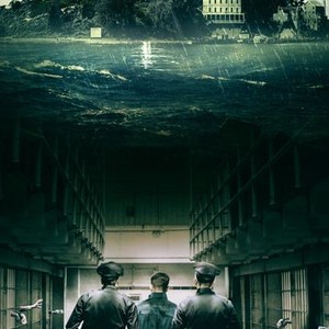 Alcatraz - Rotten Tomatoes