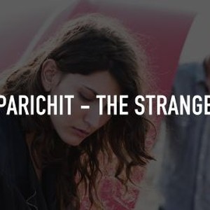 Aparichit - The Stranger photo 4