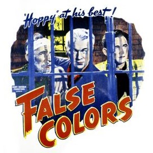 False Colors photo 4