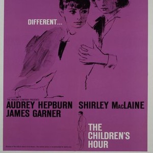 The Children's Hour (1961) photo 9