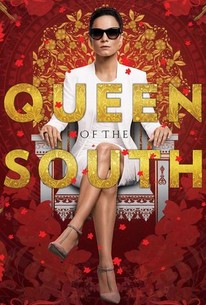 Queen of the South: Season 1 poster image