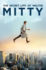The Secret Life Of Walter Mitty - Movie Reviews - Rotten Tomatoes