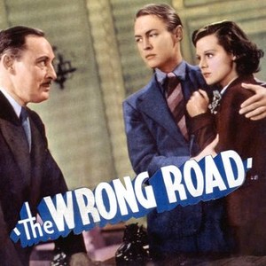 The Wrong Road photo 1
