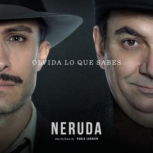 Neruda (2016) photo 3