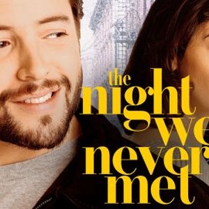 The Night We Never Met photo 3