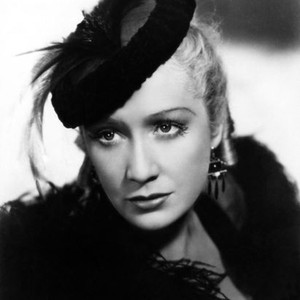 BARBARY COAST, Miriam Hopkins, 1935