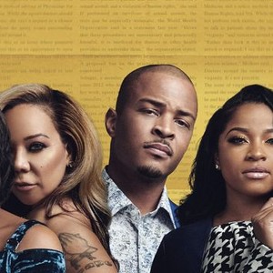 T.I. & Tiny: Friends and Family Hustle - Rotten Tomatoes