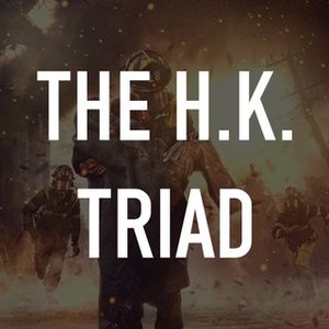 The H.K. Triad photo 3